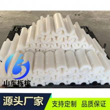 高分子加工件工厂 可零切定制加工 高耐磨聚乙烯PE异形件
