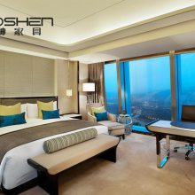 星级酒店家具定制,酒店大堂家具定制