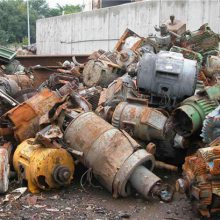 广州增城废旧机回收_广州小楼回收废塑料厂家 新闻收网