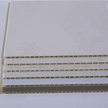 集成墙板集成墙面制造