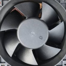 DELTA EFB1524VHG DC24V 1.70A 3wirę Ƶ