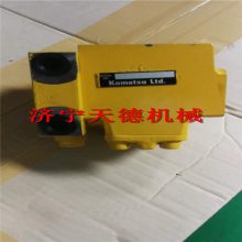 厂家原厂供应PC60-7自减压阀总成702-21-09155