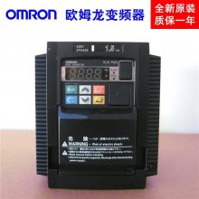 ȫԭװOMRONŷķƵ 3G3MX2-A4075-ZV1 380V/7.5KW