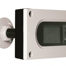 JWSK-5工业级经典型温湿度变送器  分体式-40℃～120℃可选显示温湿度变送器