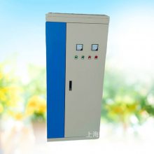 在线软启动柜110KW在线式起动柜三相380V水泵变频控制柜 变频柜