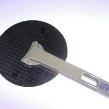 福乐Fluoro 全系列半导体硅晶片夹具 ***耐高温