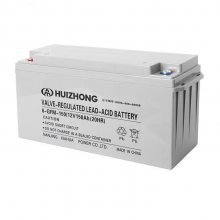 HUIZHONG 6-GFM-90 ڷʽǦ12V90AH/20HR ͺŲ