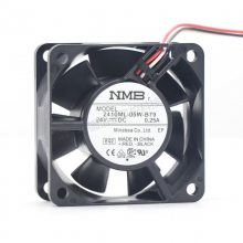 2410ML-05W-B79 ȫԭװ NMB-MAT Ƿ 24V DCֱ