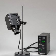 日本sena lamp高照度玻璃表面檢查燈185FI屏幕照明光源