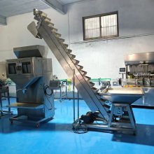现货四头秤棉花糖颗粒称重机 燕麦片 塑料颗粒自动定量分装机质保