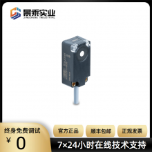 Baumer 超声波测距传感器 UF200.D25-IAMO.72CU