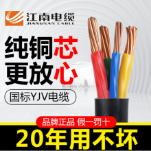 ��ѹ���������ʽ���Ʒ�Ƶ��µ�������YJV32��˿��װ