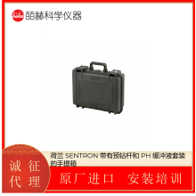  Sentron  pH/T ConeFET Ŀɸ/3380-005