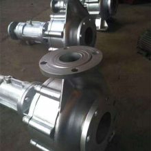 RY250-200-500离心式热油泵化工泵 齿轮泵价格 华潮