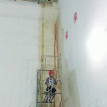 水池伸缩缝补漏-自来水厂补漏-水池变形缝补漏-蓄水池变形缝补漏