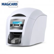 Magicard Enduro3eԶ˫ӡʱ