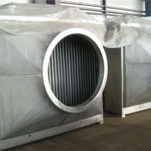 供应马鞍山RZGL6000型 空气冷却器 蒸发式空冷器