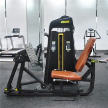 跃羚 室内健身房健身器材 家用跑步机 单人站综合训练器材