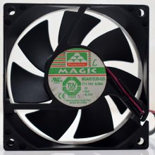 Protechnic MGA8012UB-O25 8025 12V 0.66A ֱ