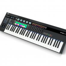 Novation 61SL MKIII 61MIDI̿