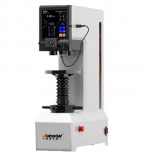 触摸屏布氏硬度计HBST-3000铸铁钢材有色金属材料硬度测量仪