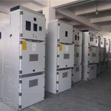 KYN28-24移动式开关柜高压配电柜开关柜24kv中置柜壳体
