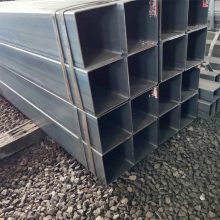 中盛兴隆 合金方管 300*250*6mm 太阳能使用钢管