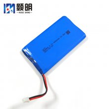 ӦHM 804980µ 3.7V4300mAh г¼ ̫·Ƶ
