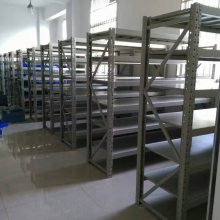 仓储货架家用车库展示架仓库库房阁楼平台置物架多层铁架子