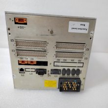 ABB保护装置REF542PLUS 1VCF752000主机面板整套供应货源足