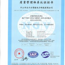 ISO9001