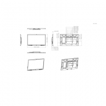 DH-LPH65-MC410-B ܻƽ-PRO-65