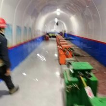 承包煤矿井下装修工程 硐室变电站装修 巷道亮化施工