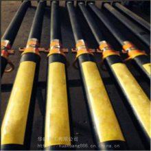 DWB35-30/100玻璃钢单体液压支柱 重量轻 易携带