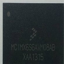 ΢MCIMX6S6AVM08ABоƬ FREESCALE˼ԭװ***