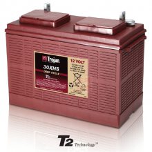 TrojanT-105񽡵ƿ 6V22***Hϴػ۹⳵