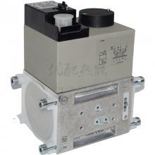 德国冬斯VD-V电磁阀阀门执行器燃烧器燃气阀门阀组