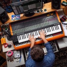 ¶M-AudioKeystation61MK3 61MIDI̱midi