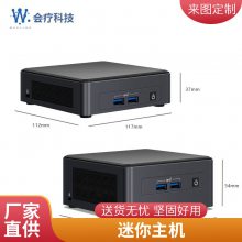 Intel/Ӣض NUC11TNKi3 ϻϿ 11i3-1115G4NUC