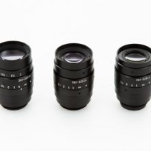 VSTҵͷ VS-085ϵ VS-50085/M42 4/3" 50mm F0.85