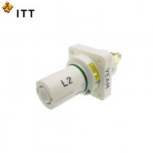 ITTͺKPSE06F20-16PYMIL KPSE 16C 16#20 PIN PLUG