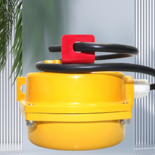 JOSEF约瑟 料流传感器 LL-III 高强度工程塑料，接线牢固