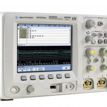 ʾ=300MHZ=DSO5032A ==ֻά