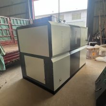 纺织厂用72kw蒸气发生器养护机 生物质颗粒蒸汽锅炉 正常水容量38L