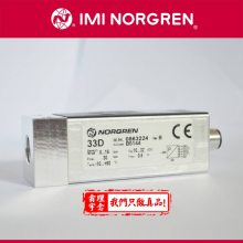 NORGREN过滤减压阀B74G-6AK-AD1-RMN图片