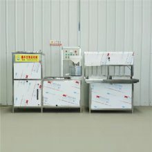 杭州豆腐机械设备 家用豆腐机价格及图片