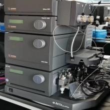  GE AKTA Purifier ״,ϵͳ