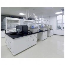 实验台生产厂 钢木实验台出售 实验室家具 南京博泰