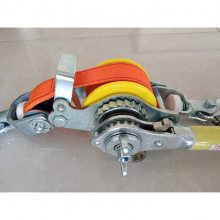 绝缘紧线器棘轮牵引器电力多功能牵引器棘轮收紧器手扳葫芦