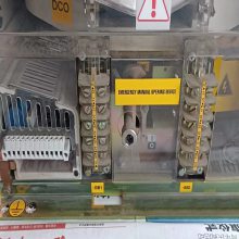 ABB սӴVSC/P 12-400A 110VDC SCO NST51000601